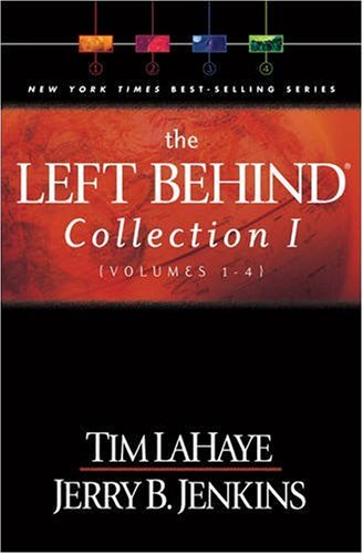The Left behind Collection I