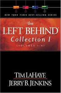 The Left behind Collection I 