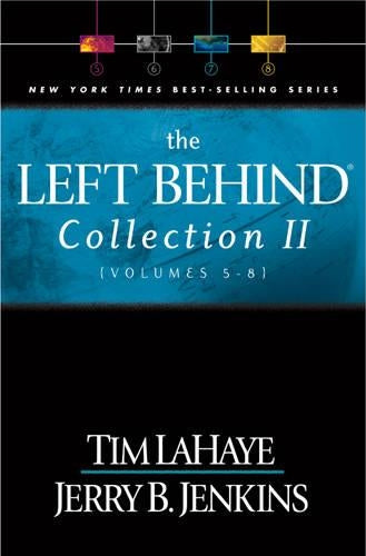 The Left behind Collection II