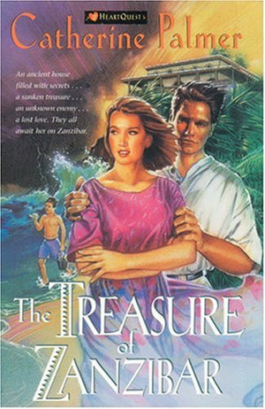 The Treasure of Zanzibar