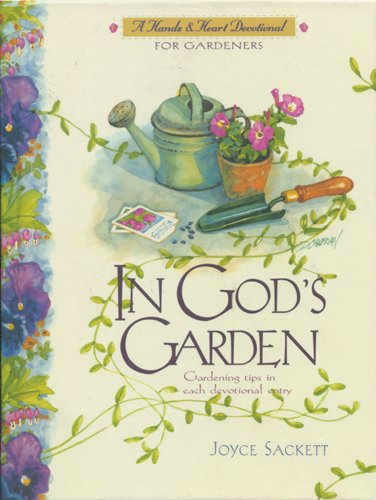 In God's Garden