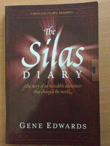 The Silas Diary
