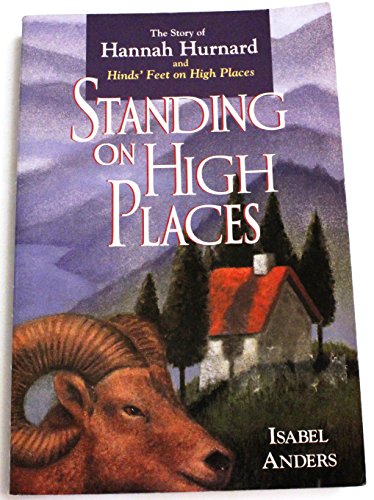 Standing on High Places