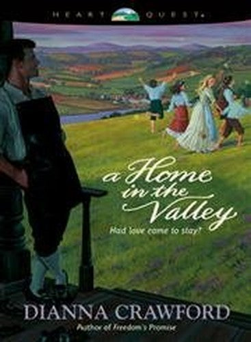 A Home in the Valley