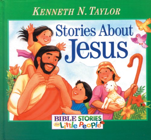 Stories about Jesus