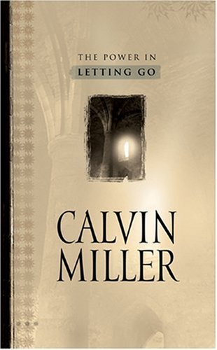 The Power in Letting Go