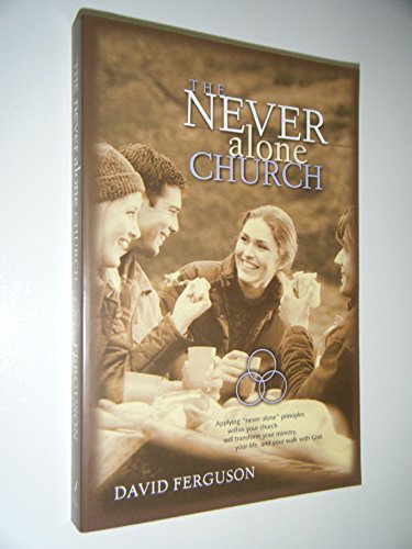 The Never Alone Church
