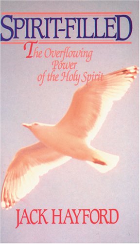Spirit Filled