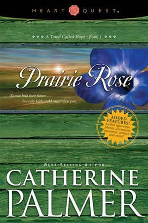 Town Called Hope - Prairie Rose