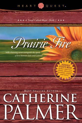 Prairie Fire