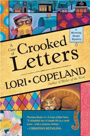 A Case of Crooked Letters