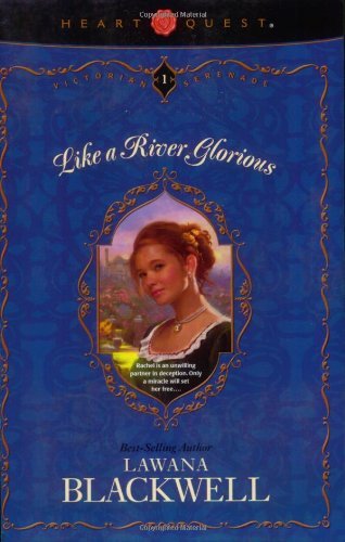 Like a River Glorious