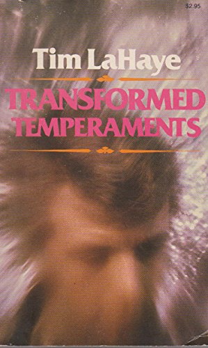 Transformed Temperaments