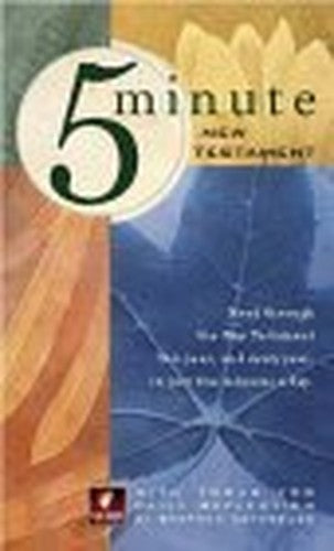 5 Minute New Testament