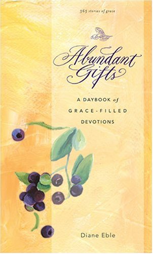 Abundant Gifts