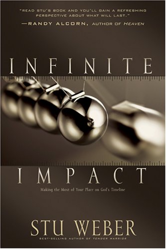 Infinite Impact
