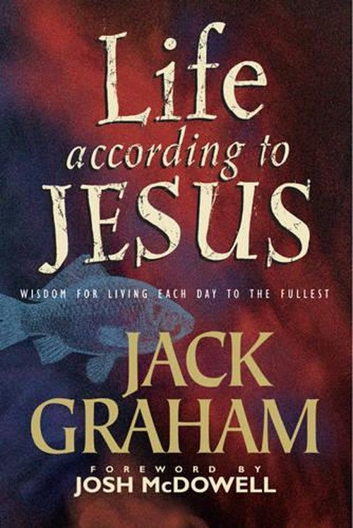 Life According to Jesus