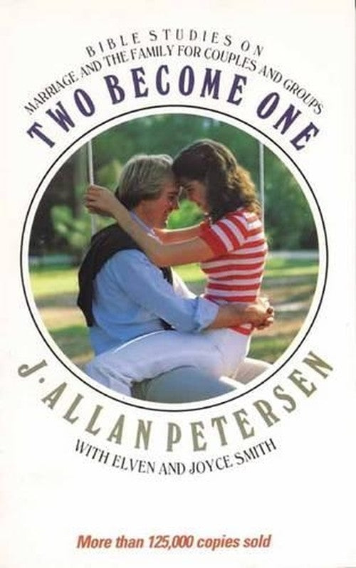 Two Become One