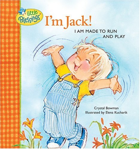 I'm Jack!