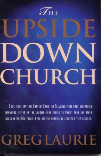 The Upside down Church
