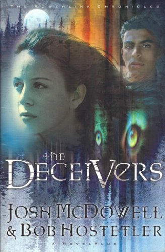 The Deceivers
