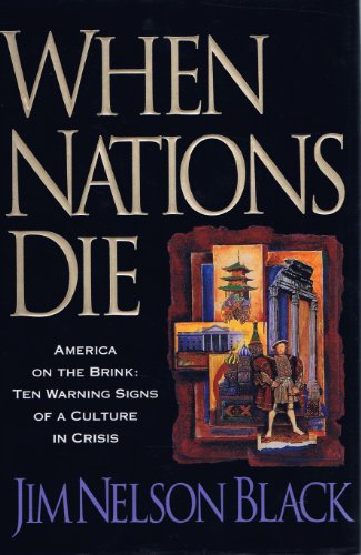 When Nations Die