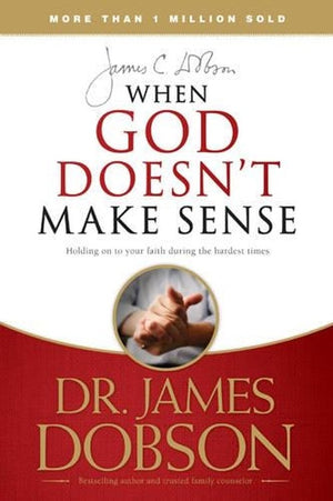 When God Doesn't Make Sense