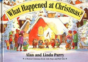 What Happened at Christmas 