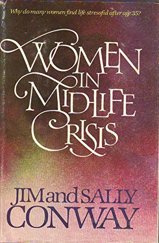 Women in Mid-Life Crisis