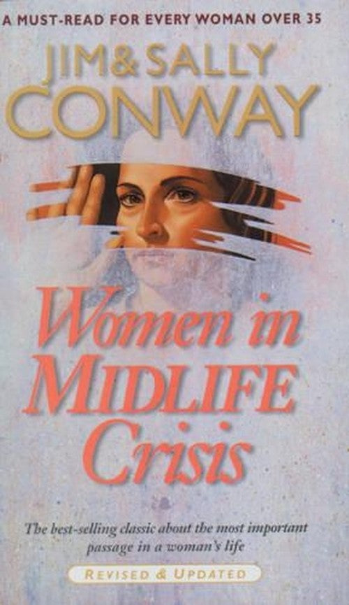 Women in Mid-Life Crisis