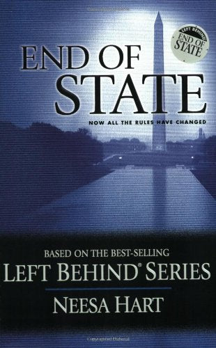 End of State
