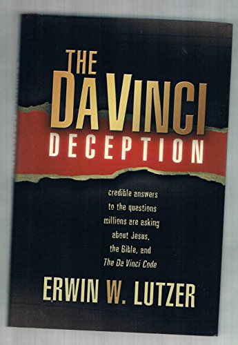 The Da Vinci Deception