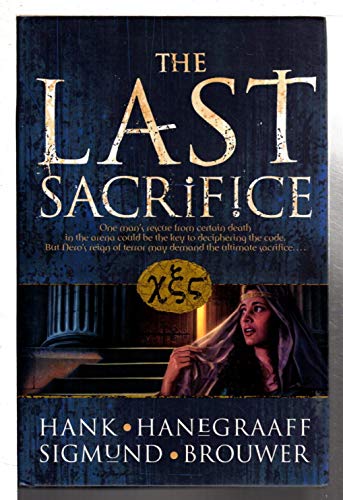 The Last Sacrifice