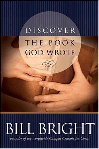 Discover the Book God Wrote