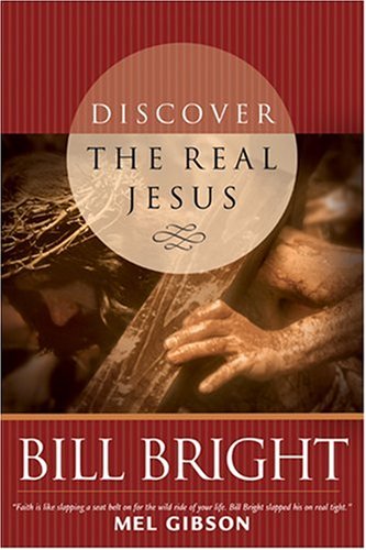 Discover the Real Jesus