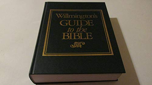 Willmington's Guide to the Bible