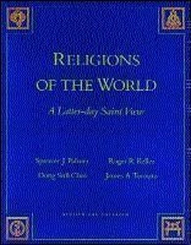 Religions of the World
