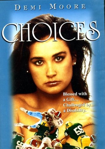 Choices Dvd