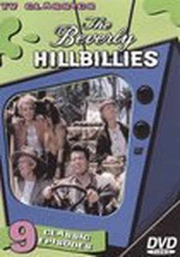 BEVERLY HILLBILLIES