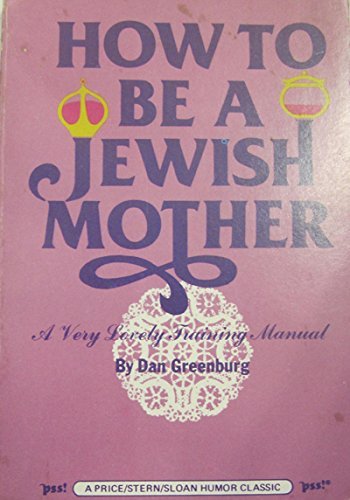 Jewish Mother