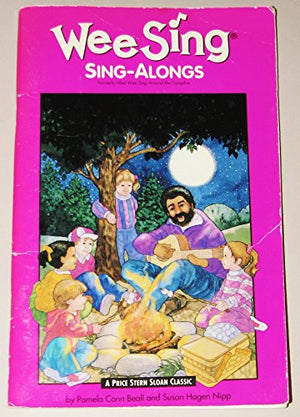 Wee Sing around the Campfire