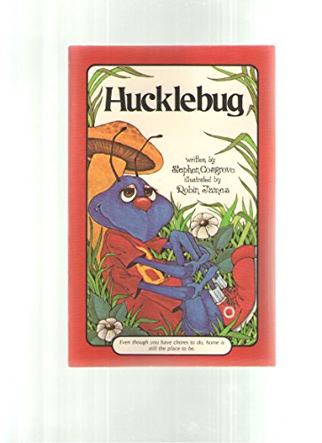 Hucklebug