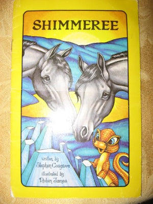 Ser Bk Shimmeree