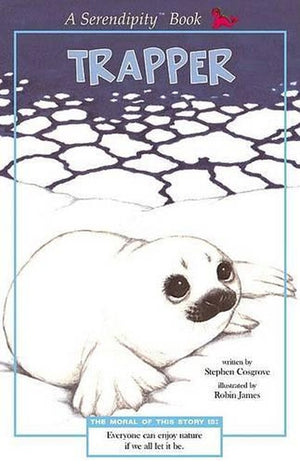 Serendipity: Trapper