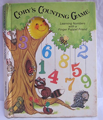 Cory's Counting Game