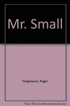 MR Men Small