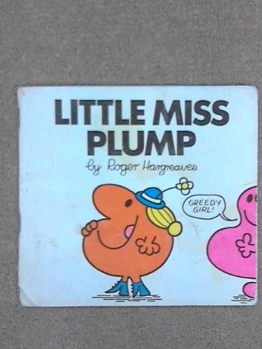 Lil MS Plump