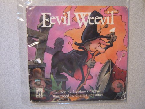 Eevil Weevil