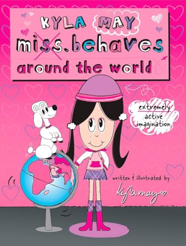 Kyla Miss.Behaves