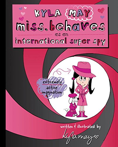 As an International Super Spy